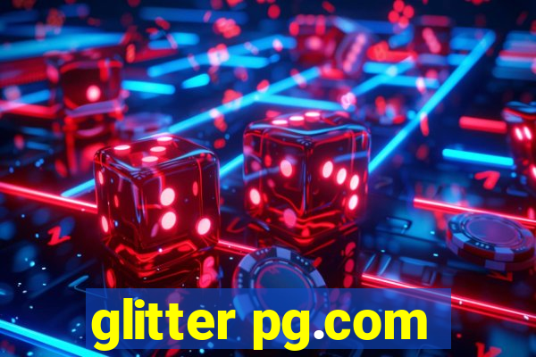 glitter pg.com